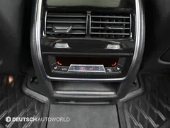 2024 BMW X5 xDrive 40i M Sport — фото 20