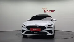 2024 Genesis G70 Gasoline 2.5T 2WD — фото 3