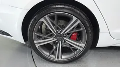 2024 Genesis G70 Gasoline 2.5T 2WD — фото 5