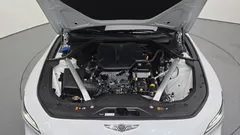 2024 Genesis G70 Gasoline 2.5T 2WD — фото 6