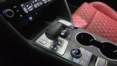 2024 Genesis G70 Gasoline 2.5T 2WD — фото 9