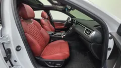 2024 Genesis G70 Gasoline 2.5T 2WD — фото 10
