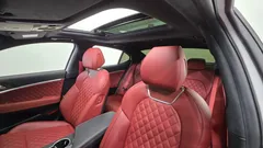 2024 Genesis G70 Gasoline 2.5T 2WD — фото 12