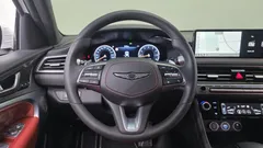 2024 Genesis G70 Gasoline 2.5T 2WD — фото 15