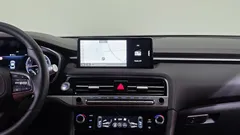 2024 Genesis G70 Gasoline 2.5T 2WD — фото 16