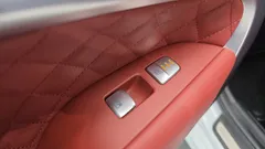 2024 Genesis G70 Gasoline 2.5T 2WD — фото 18