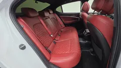 2024 Genesis G70 Gasoline 2.5T 2WD — фото 19
