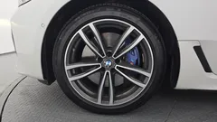 2022 BMW Gran Turismo 620d M Sport — фото 5