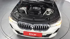 2022 BMW Gran Turismo 620d M Sport — фото 6