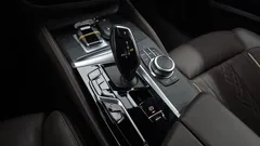 2022 BMW Gran Turismo 620d M Sport — фото 9