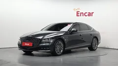 2023 Genesis G80 Gasoline 2.5 Turbo AWD — фото 1