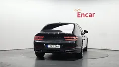 2023 Genesis G80 Gasoline 2.5 Turbo AWD — фото 4