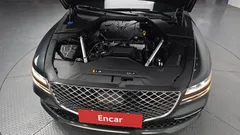 2023 Genesis G80 Gasoline 2.5 Turbo AWD — фото 6