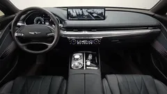 2023 Genesis G80 Gasoline 2.5 Turbo AWD — фото 7