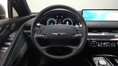 2023 Genesis G80 Gasoline 2.5 Turbo AWD — фото 17