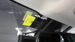 2021 Toyota Prius 1.8, белый — фото 14