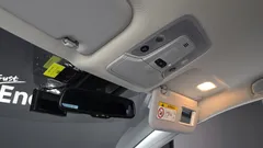 2021 Toyota Prius 1.8, белый — фото 16