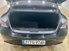2022 Hyundai AVANTE 1.6 Turbo N Line, чёрный — фото 13