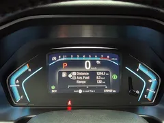 2022 Honda Odyssey 3.5, серый — фото 8
