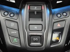 2022 Honda Odyssey 3.5, серый — фото 9