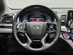 2022 Honda Odyssey 3.5, серый — фото 15