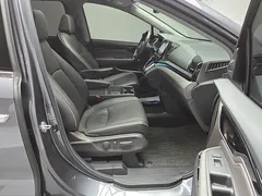 2022 Honda Odyssey 3.5, серый — фото 17