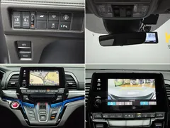 2022 Honda Odyssey 3.5, серый — фото 20