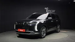 2023 Hyundai Palisade Gasoline 3.8 2WD — фото 1
