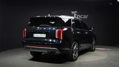 2023 Hyundai Palisade Gasoline 3.8 2WD — фото 2