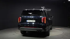 2023 Hyundai Palisade Gasoline 3.8 2WD — фото 4