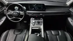 2023 Hyundai Palisade Gasoline 3.8 2WD — фото 7