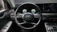 2023 Hyundai Palisade Gasoline 3.8 2WD — фото 13