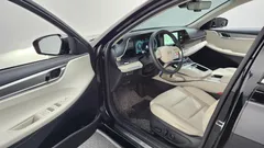 2022 Hyundai Grandeur Le Blanc — фото 10