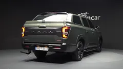 2022 SsangYong Rexton Diesel 2.2 4WD — фото 2
