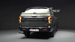2022 SsangYong Rexton Diesel 2.2 4WD — фото 4