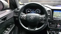 2022 SsangYong Rexton Diesel 2.2 4WD — фото 13
