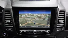 2022 SsangYong Rexton Diesel 2.2 4WD — фото 14