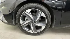 2023 Hyundai AVANTE Inspiration, чёрный — фото 5