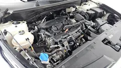 2022 Kia Sportage Gasoline 1.6 Turbo 2WD, белый — фото 6