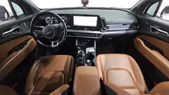2022 Kia Sportage Gasoline 1.6 Turbo 2WD, белый — фото 7