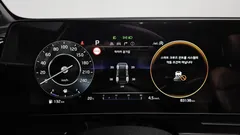 2022 Kia Sportage Gasoline 1.6 Turbo 2WD, белый — фото 8