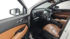 2022 Kia Sportage Gasoline 1.6 Turbo 2WD, белый — фото 10