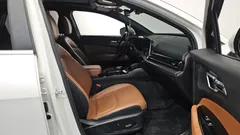 2022 Kia Sportage Gasoline 1.6 Turbo 2WD, белый — фото 11