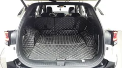 2022 Kia Sportage Gasoline 1.6 Turbo 2WD, белый — фото 20