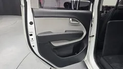 2022 Kia Ray Van — фото 10