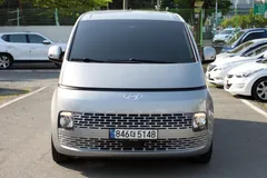 2023 Hyundai Staria Cargo 3-Seater — фото 2