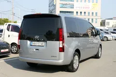 2023 Hyundai Staria Cargo 3-Seater — фото 4