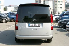 2023 Hyundai Staria Cargo 3-Seater — фото 5