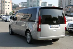 2023 Hyundai Staria Cargo 3-Seater — фото 6