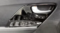 2021 Kia Niro 1.6 HEV, синий — фото 18